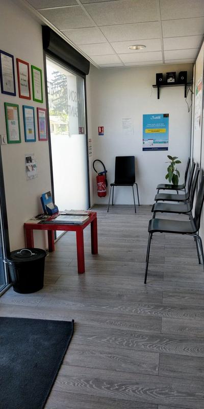 Coralie Bobin - Psychologue clinicienne