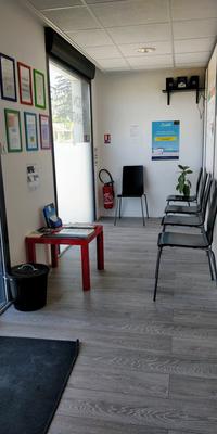 Coralie Bobin - Psychologue clinicienne