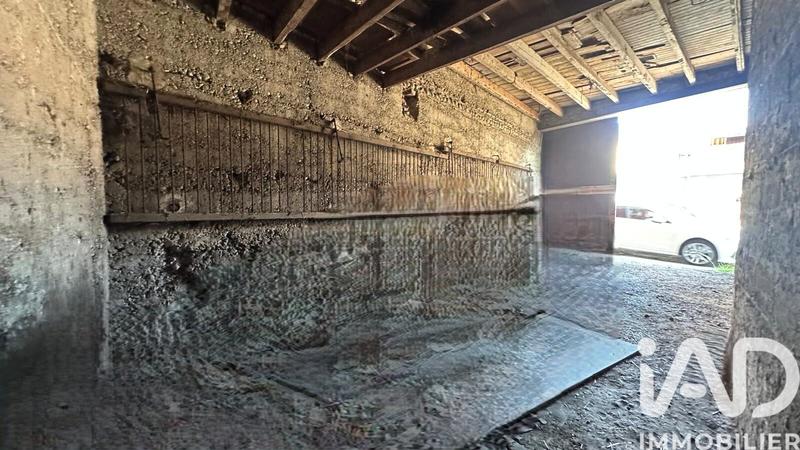 Ferme - 98 m² - 1 pièce