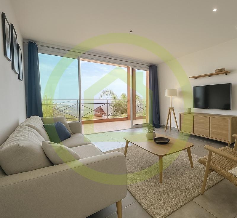 Appartement - 82 m² - 3 pièces