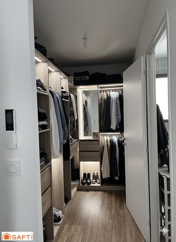 Maison - 126 m² - 5 pièces