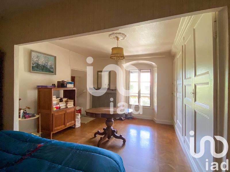 Maison - 153 m² - 7 pièces