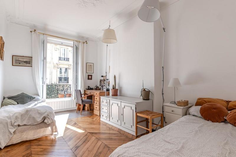 Appartement - 75 m² - 3 pièces