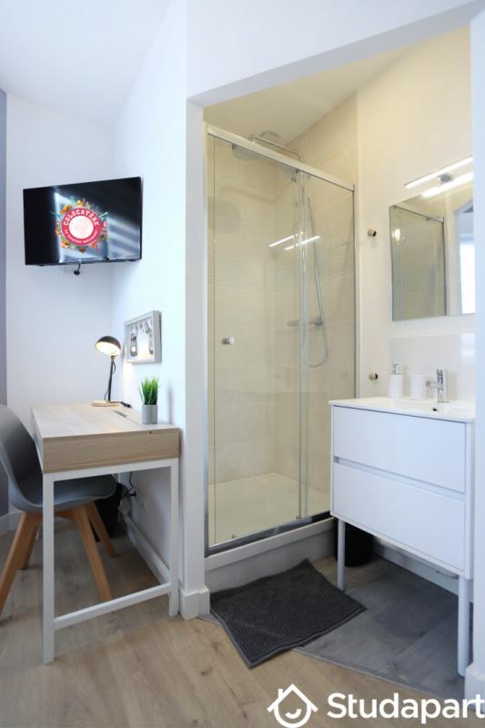 Chambre - 29 m² - 1 pièce