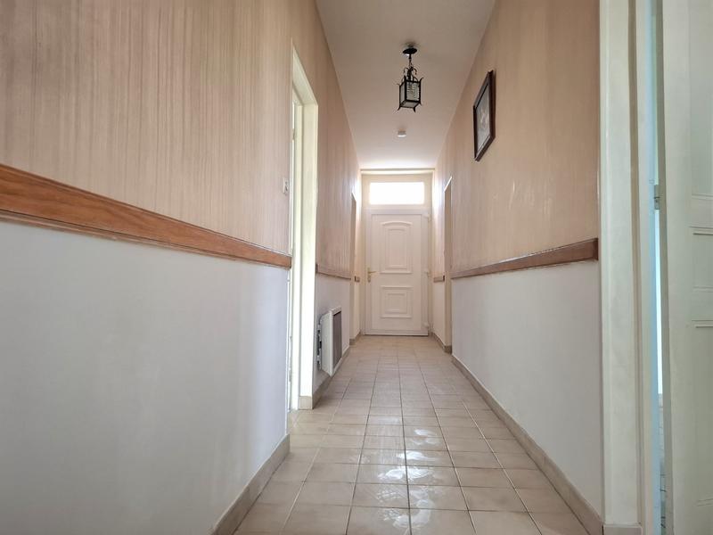 Maison - 83 m² - 4 pièces