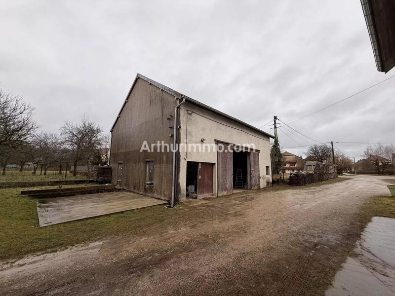 Maison - 136 m² - 6 pièces