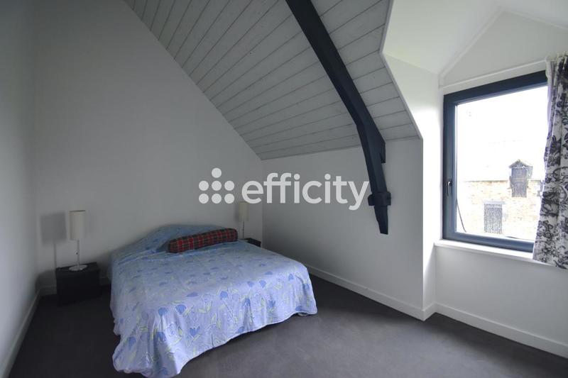 Maison de domaine équestre - 356 m² - 13 pièces