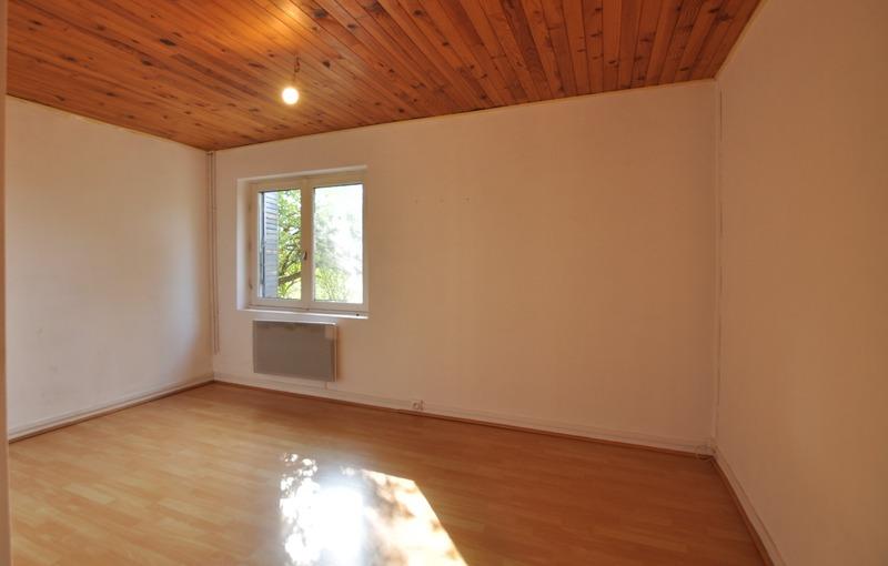 Maison de campagne - 54 m² - 3 pièces