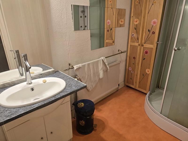 Maison - 158 m² - 7 pièces