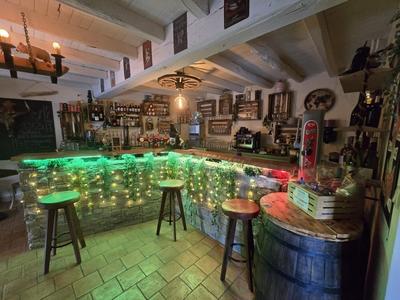 Fonds de commerce - 299 m²