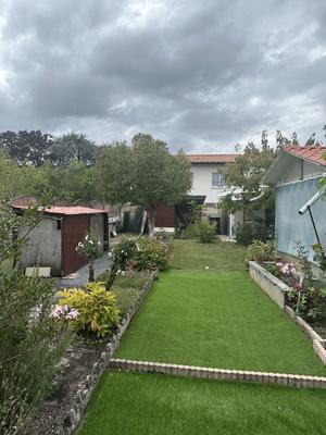 Viager - Maison - 68 m² - 3 pièces