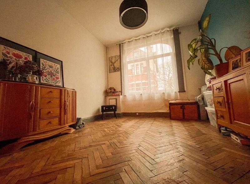 Maison ancienne - 125 m² - 5 pièces