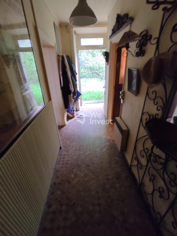 Bastide - 147 m² - 7 pièces