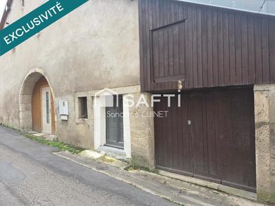 Maison - 164 m² - 7 pièces