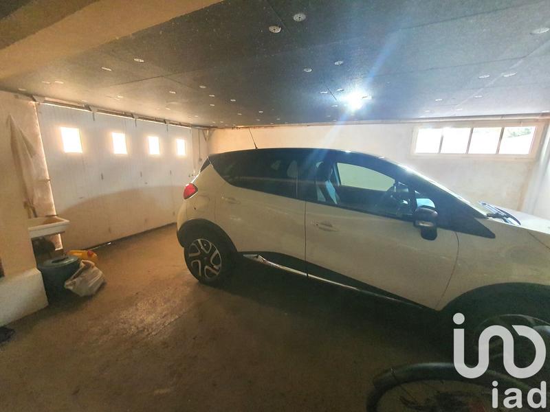 Maison de village - 95 m² - 4 pièces