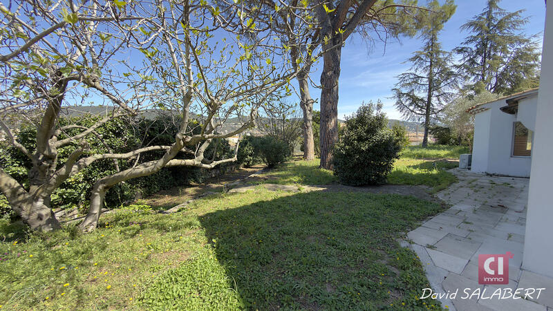 Maison - 160 m² - 5 pièces