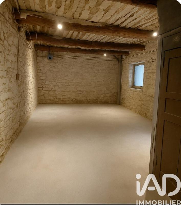 Maison de village - 170 m² - 8 pièces