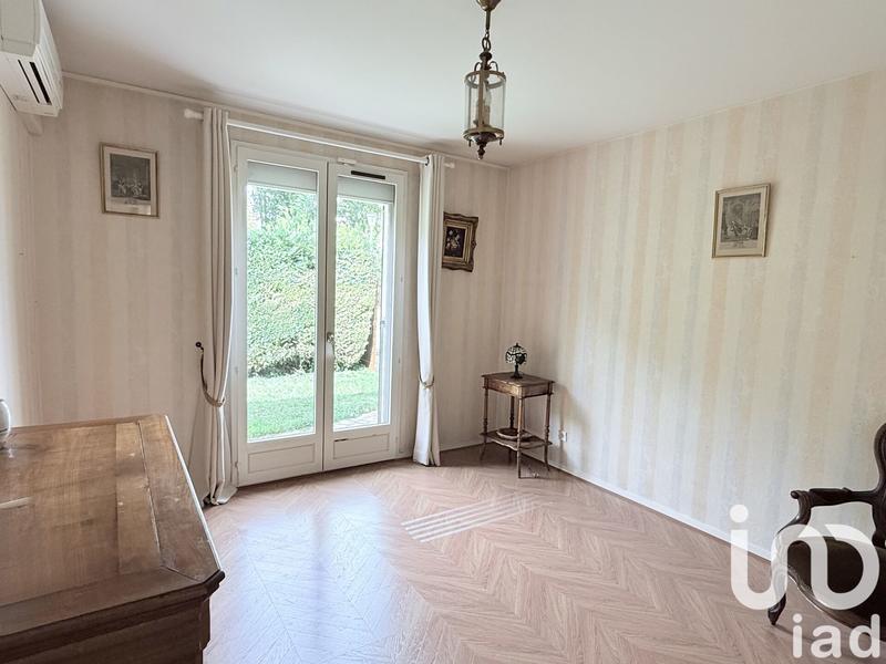 Maison - 178 m² - 7 pièces