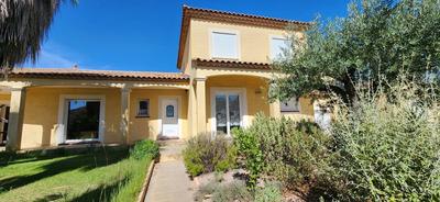 Villa - 171 m² - 6 pièces