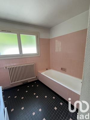 Immeuble - 333 m²