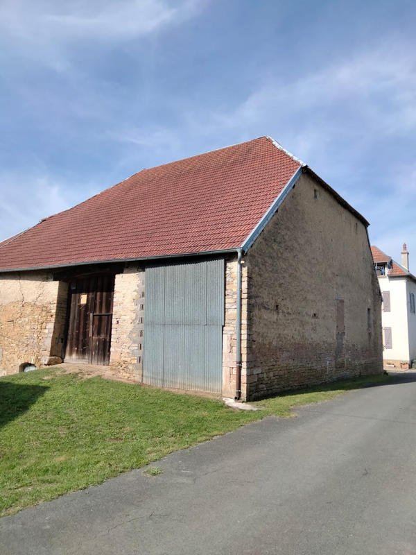 Maison - 137 m² - 5 pièces