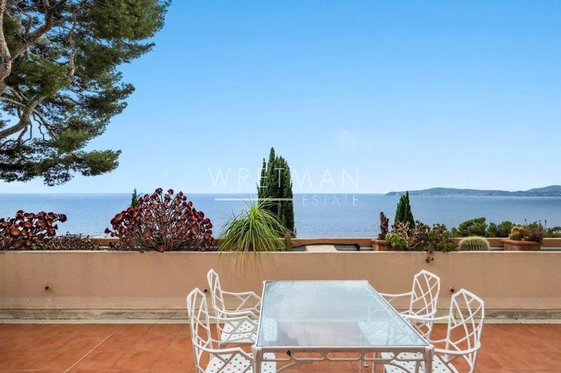 Appartement - 146 m² - 4 pièces