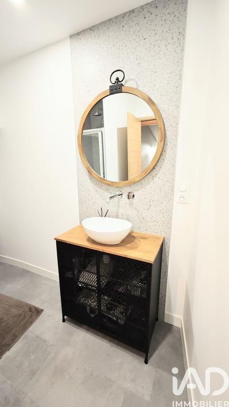 Appartement - 50 m² - 3 pièces