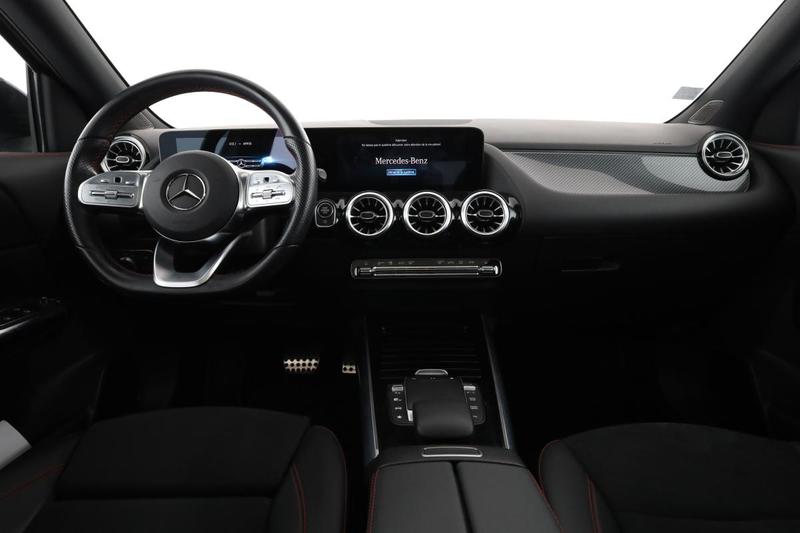 Mercedes Gla 200 d Amg Line Dct 150 ch