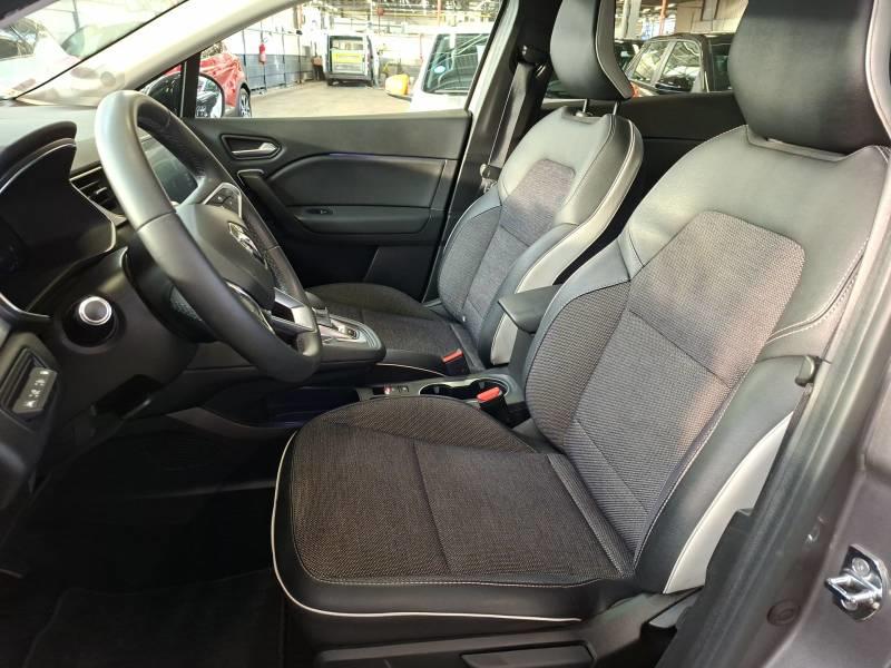 Renault Captur E-Tech Plug-in 160 Intens