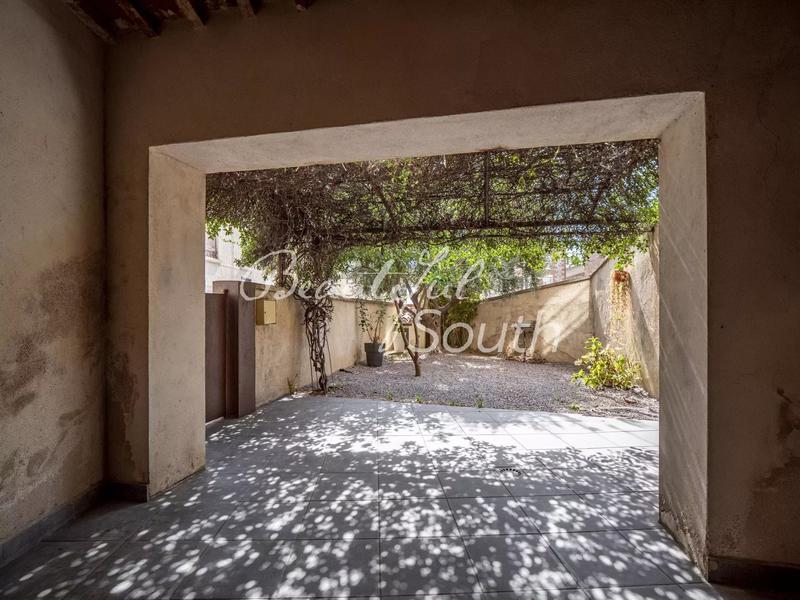 Maison de village - 296 m² - 6 pièces