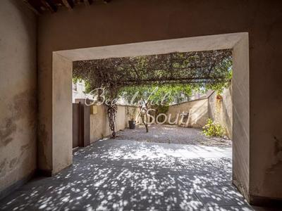 Maison de village - 296 m² - 6 pièces