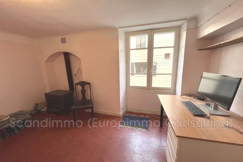 Maison de village - 107 m² - 4 pièces