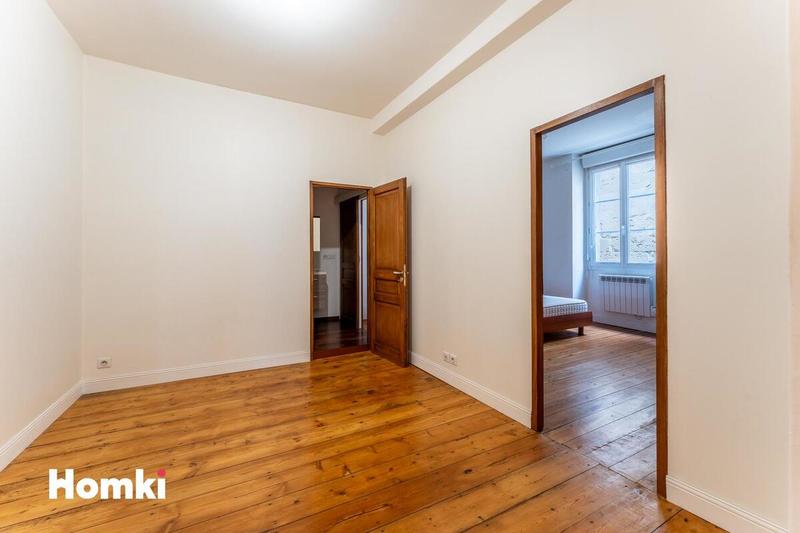 Appartement - 74 m² - 3 pièces
