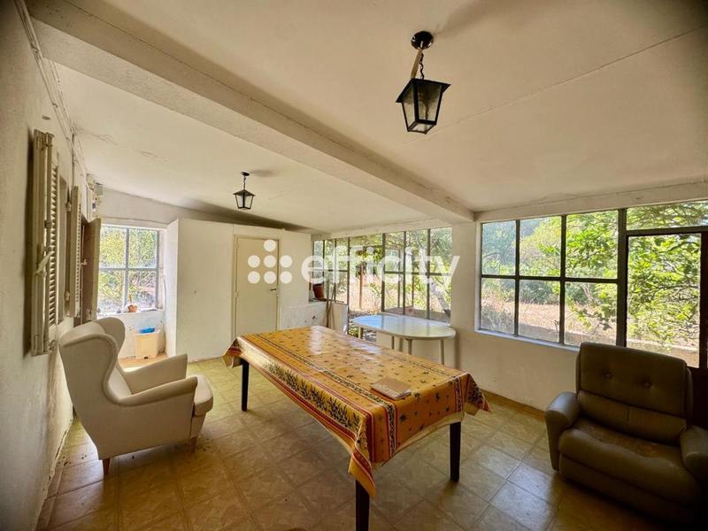 Maison - 125 m² - 7 pièces