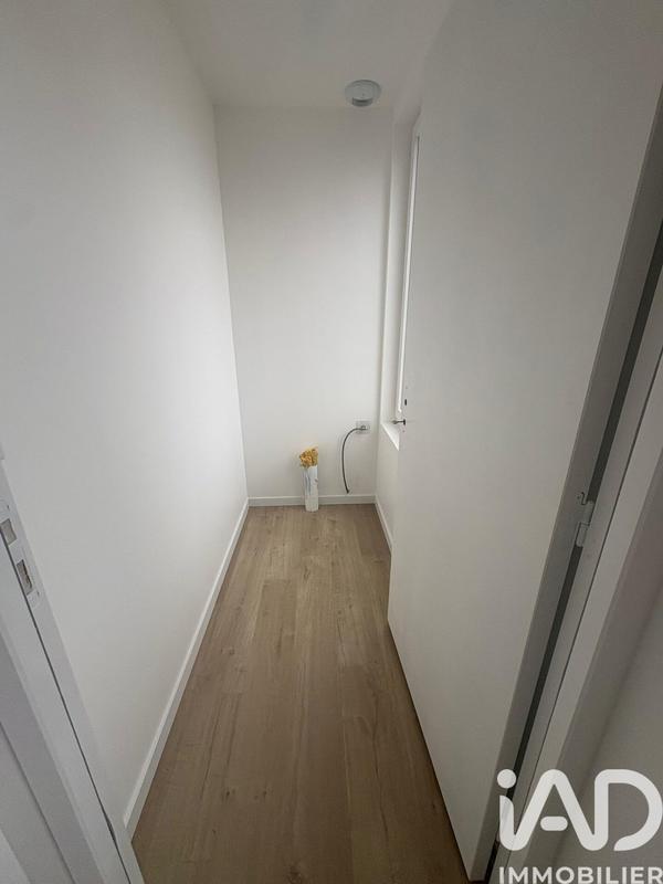 Maison de ville - 108 m² - 4 pièces