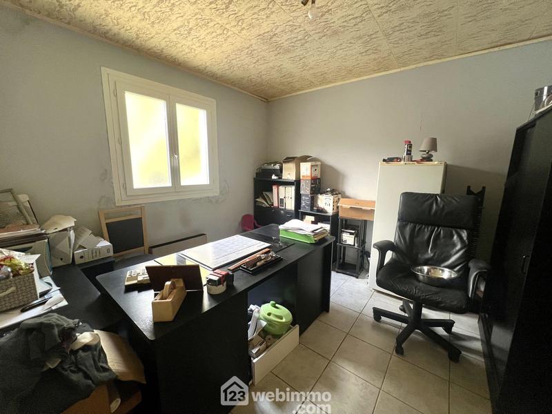 Maison - 339 m² - 12 pièces