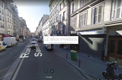 Fonds de commerce - 45 m²