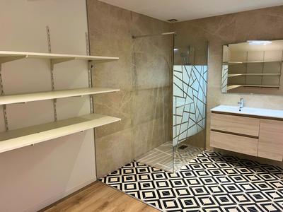 Maison - 112 m² - 4 pièces