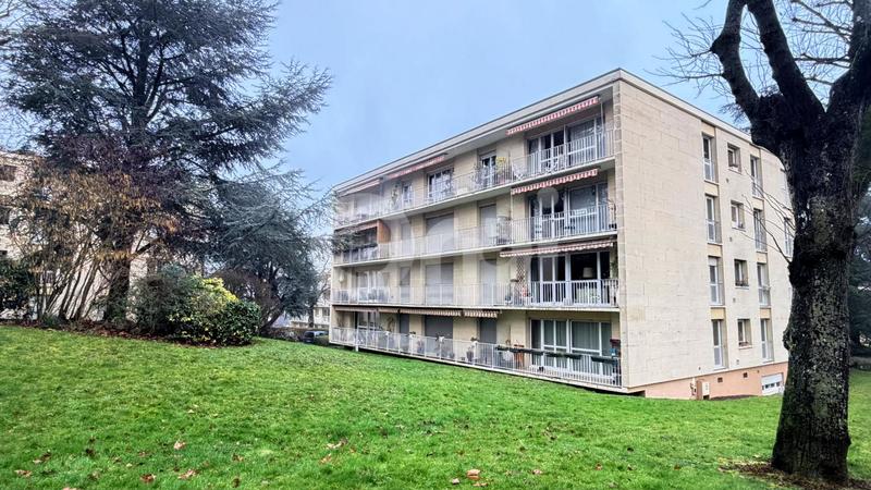 Appartement - 54 m² - 2 pièces