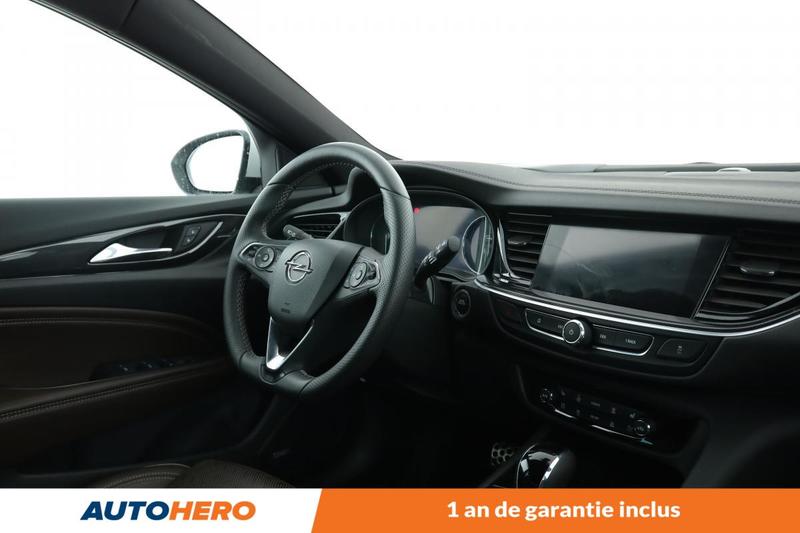 Opel Insignia Sports Tourer 1.5 Turbo Ultimate Automatic 165 ch