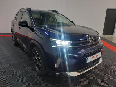 Citroën C5 Aircross Hybride rechargeable 225 e-Eat8 Shine