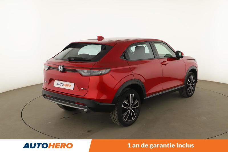 Honda Hrv 1.5 i-Mmd eHEV Executive 131 ch