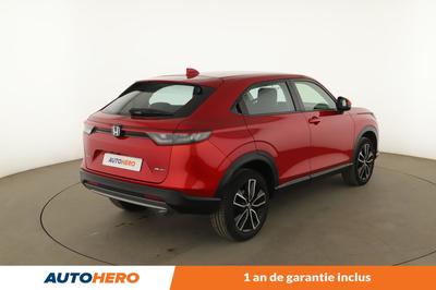 Honda Hrv 1.5 i-Mmd eHEV Executive 131 ch