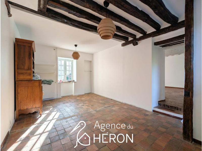 Maison - 200 m² - 6 pièces