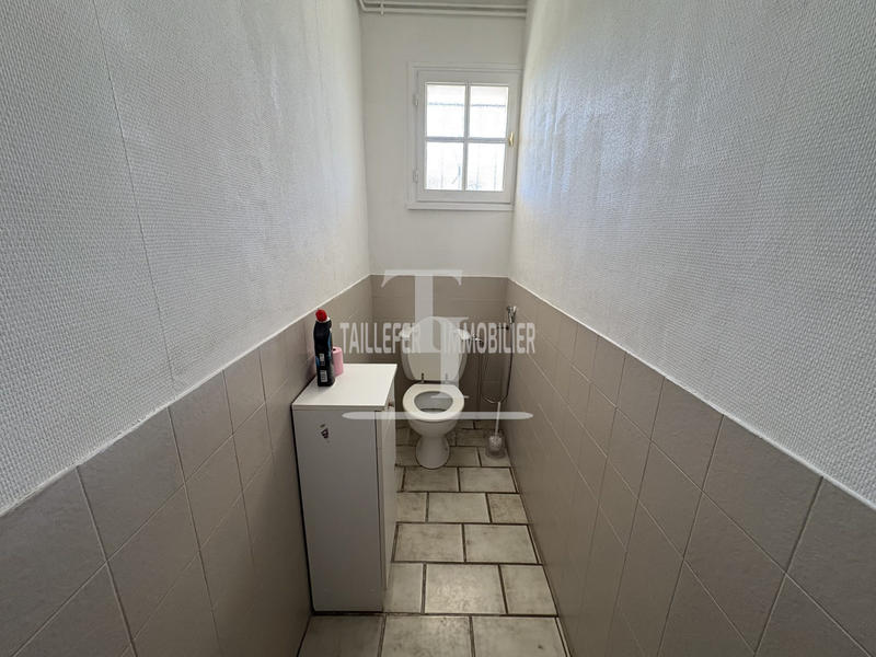 Maison - 144 m² - 6 pièces