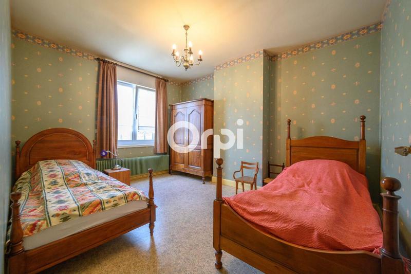 Maison - 172 m² - 6 pièces