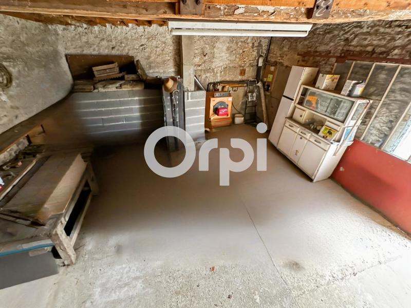 Maison - 76 m² - 4 pièces