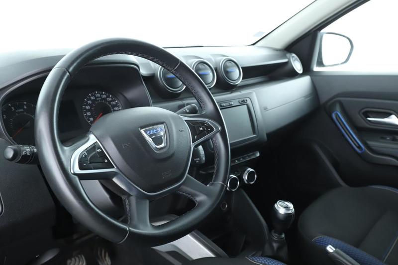 Dacia Duster II 1.5 Blue dCi 15 Ans 4x2 116 ch