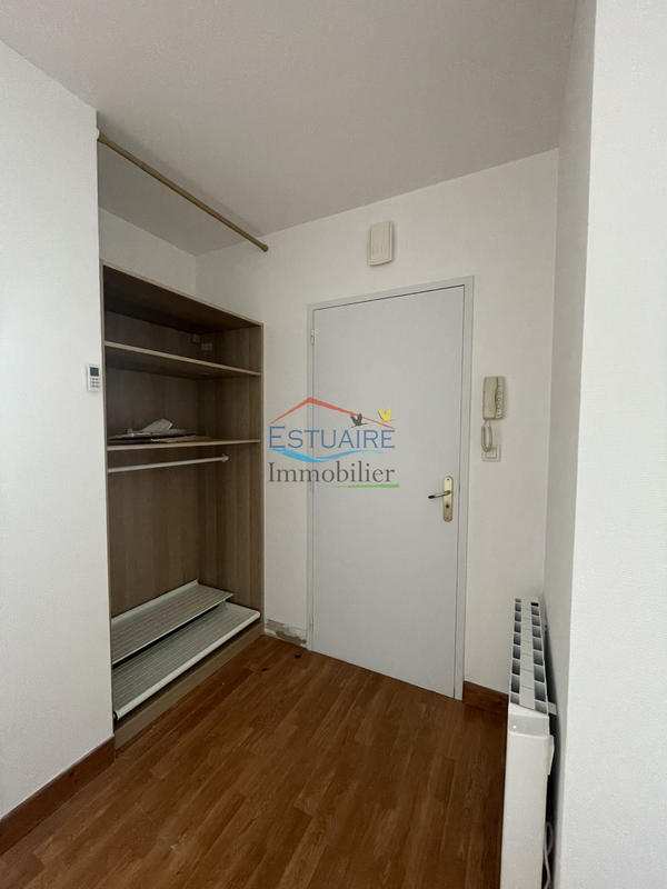 Appartement - 34 m² - 1 pièce