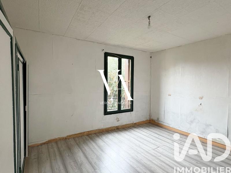 Maison de ville - 61 m² - 3 pièces